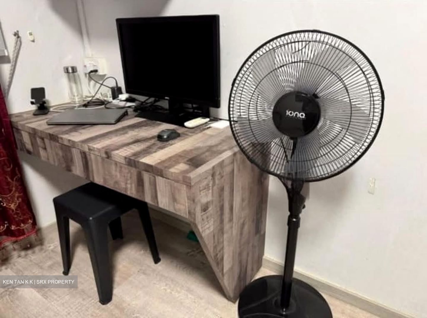 Blk 340 Bukit Batok Street 34 (Bukit Batok), HDB 3 Rooms #555571991